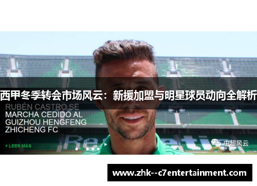 西甲冬季转会市场风云：新援加盟与明星球员动向全解析