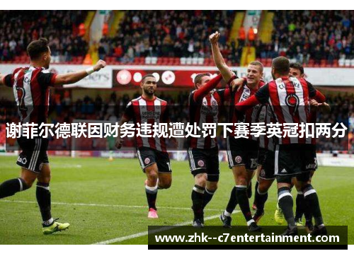 谢菲尔德联因财务违规遭处罚下赛季英冠扣两分
