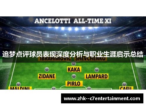 追梦点评球员表现深度分析与职业生涯启示总结